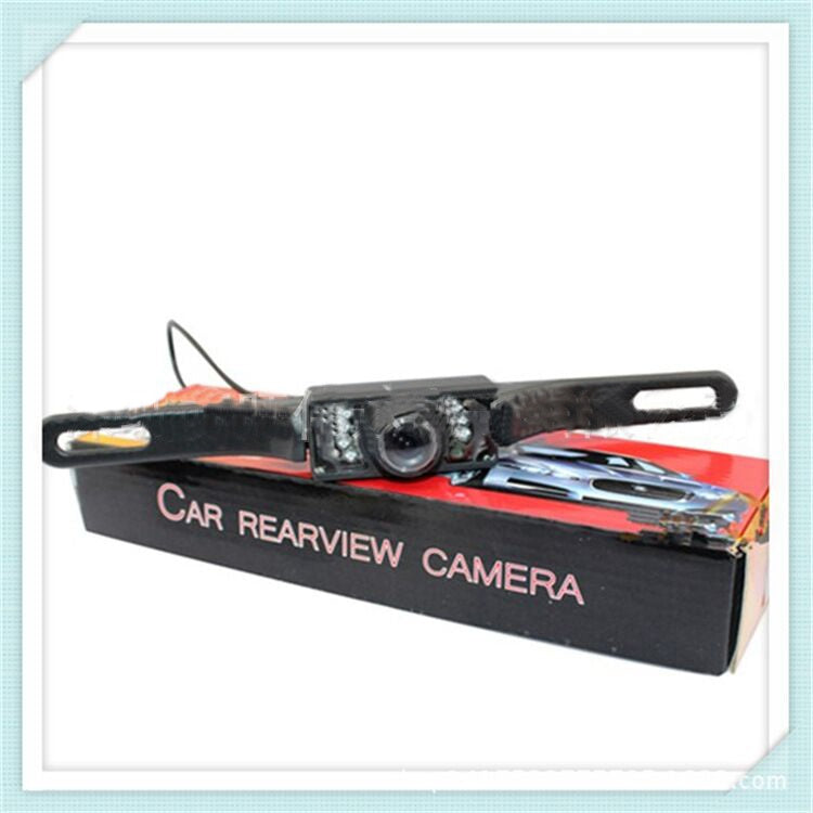 Car camera HD bracket reversing camera Car camera HD bracket reversing camera